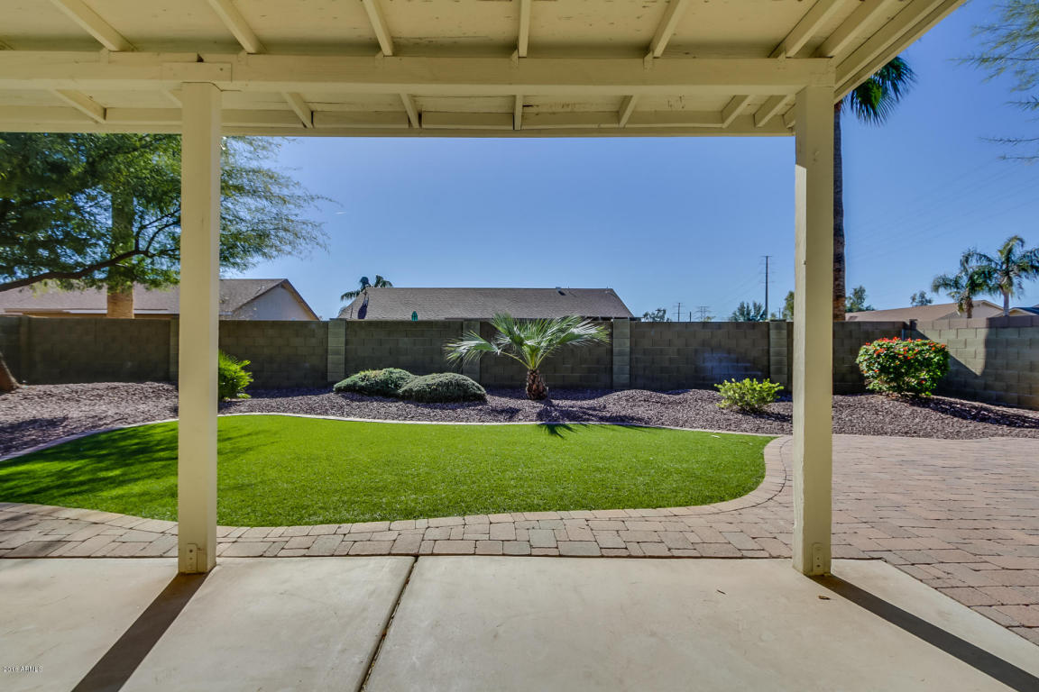 2029 E Brooks St, Gilbert, AZ 85296 photo 27