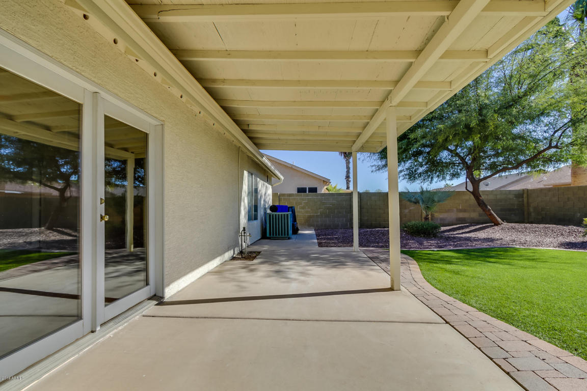 2029 E Brooks St, Gilbert, AZ 85296 photo 28