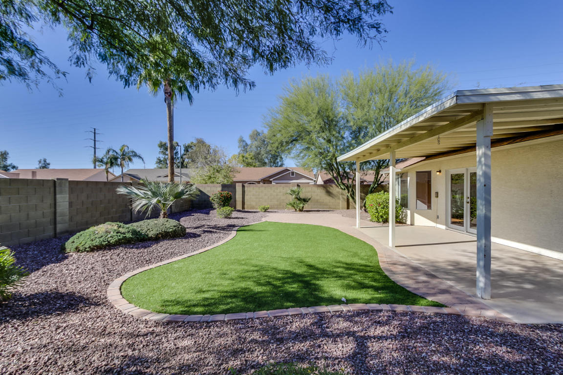 2029 E Brooks St, Gilbert, AZ 85296 photo 32