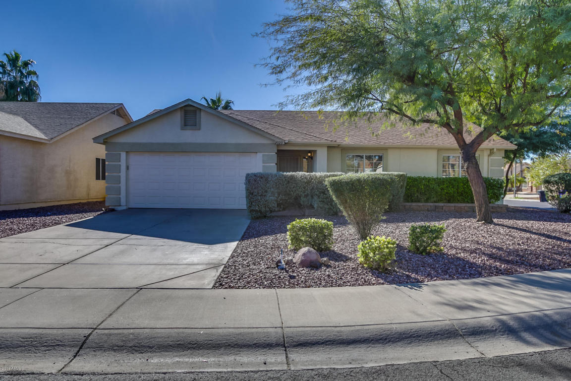 2029 E Brooks St, Gilbert, AZ 85296 photo 1