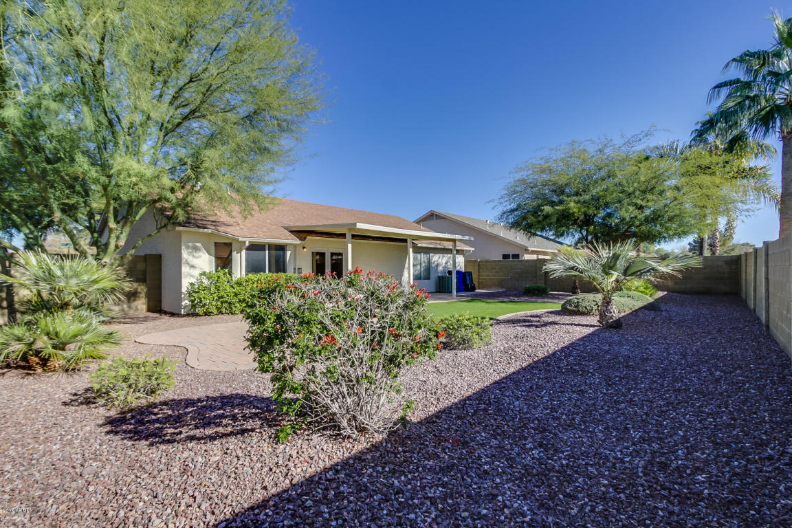 2029 E Brooks St, Gilbert, AZ 85296 photo 30