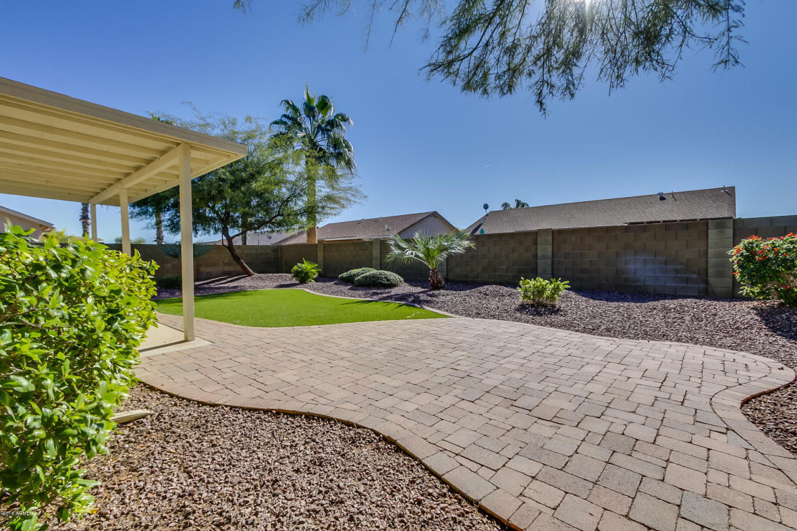 2029 E Brooks St, Gilbert, AZ 85296 photo 29