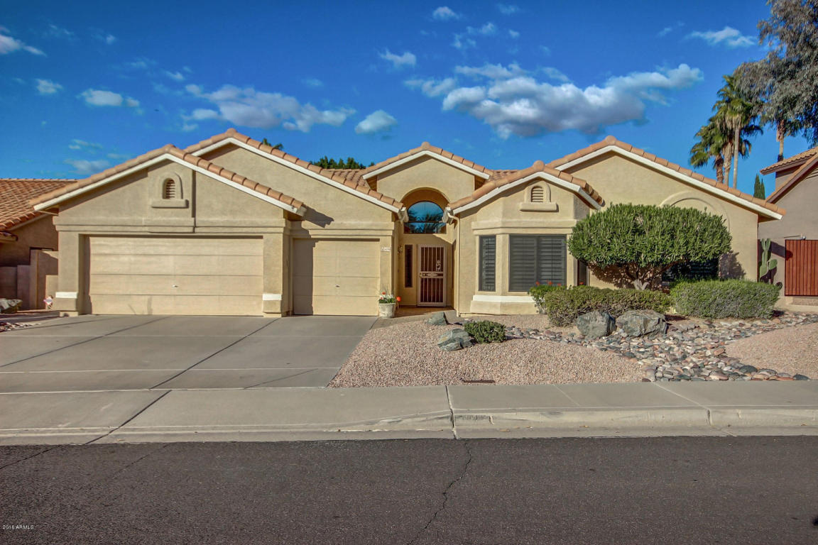 6250 E Star Valley St, Mesa, AZ 85215 photo 1