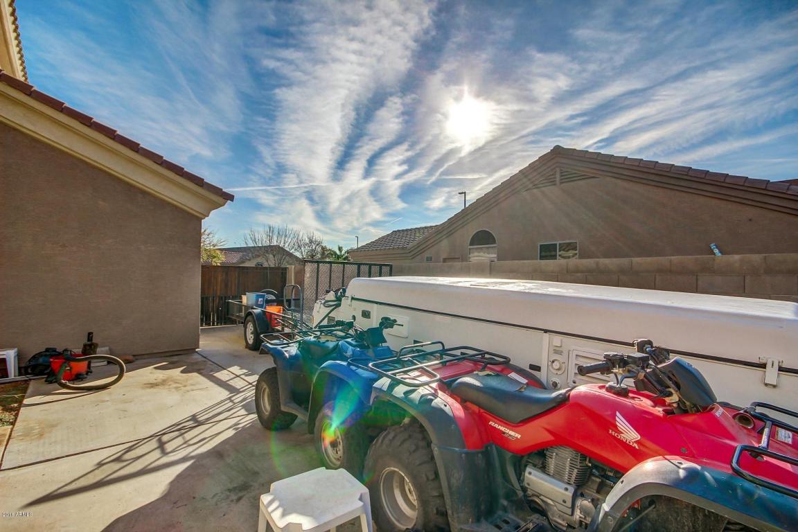 1744 S Marble St, Gilbert, AZ 85295 photo 37