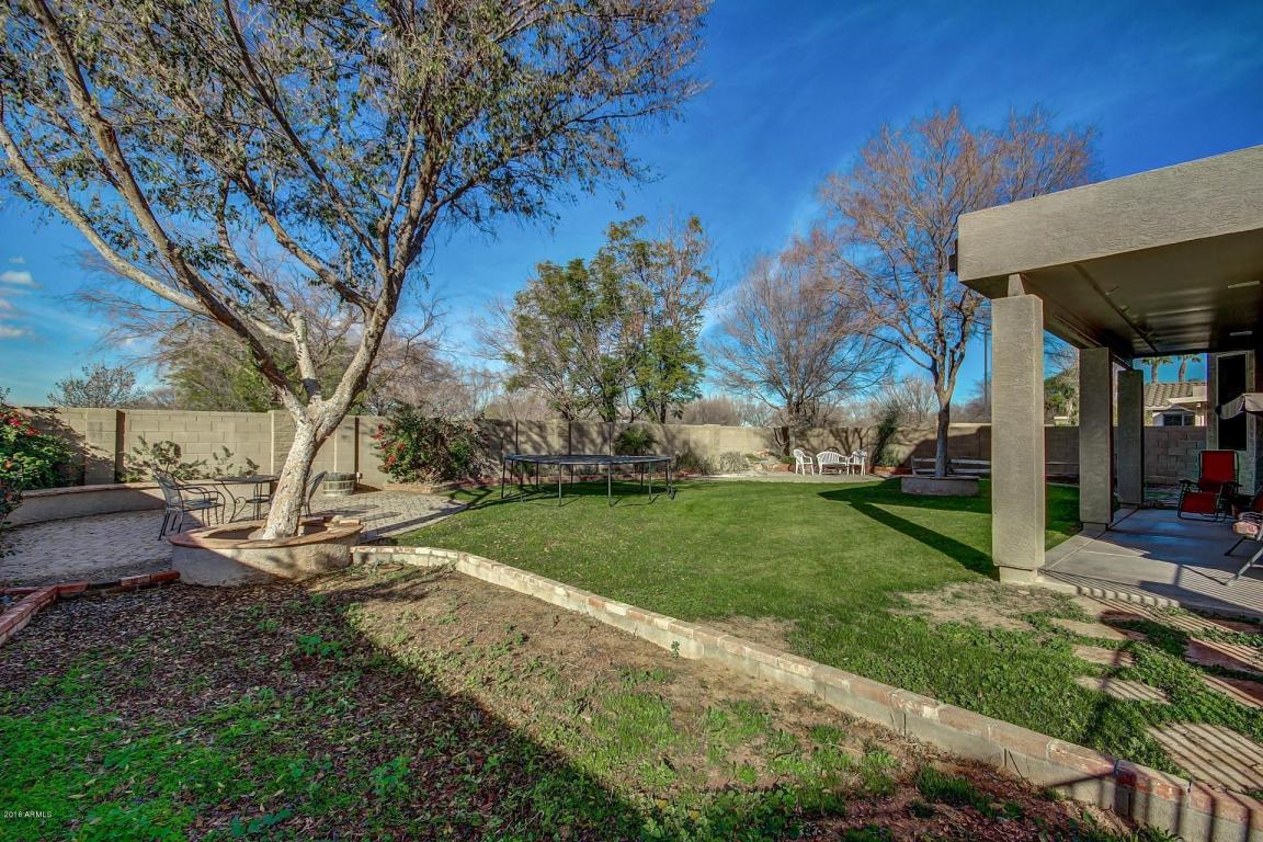 1744 S Marble St, Gilbert, AZ 85295 photo 38