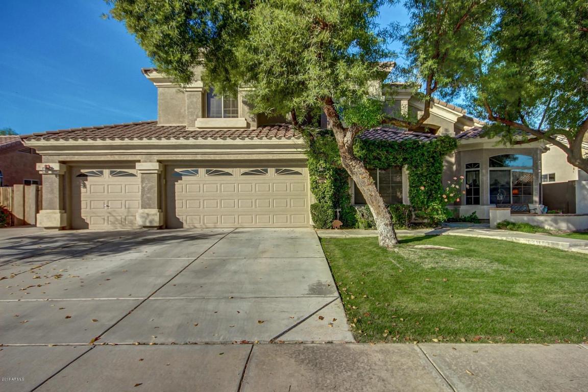 1744 S Marble St, Gilbert, AZ 85295 photo 2