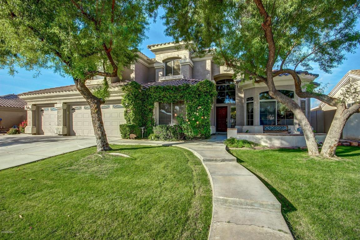 1744 S Marble St, Gilbert, AZ 85295 photo 1