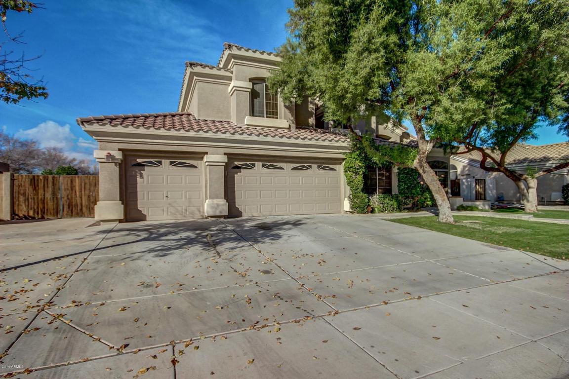 1744 S Marble St, Gilbert, AZ 85295 photo 3