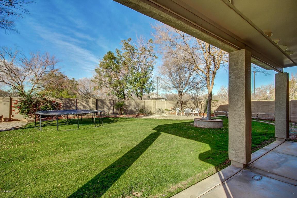 1744 S Marble St, Gilbert, AZ 85295 photo 39