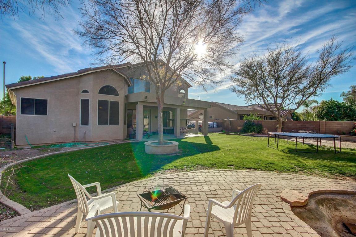 1744 S Marble St, Gilbert, AZ 85295 photo 35