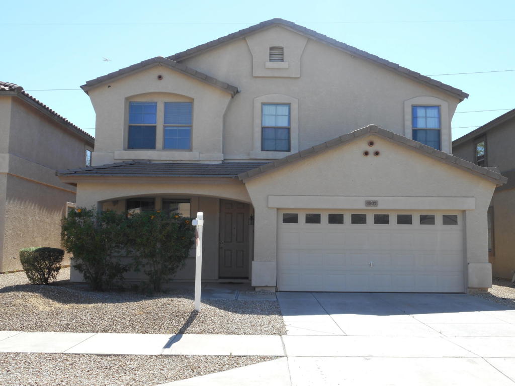1837 E Patrick Ln, Phoenix, AZ 85024 photo 1