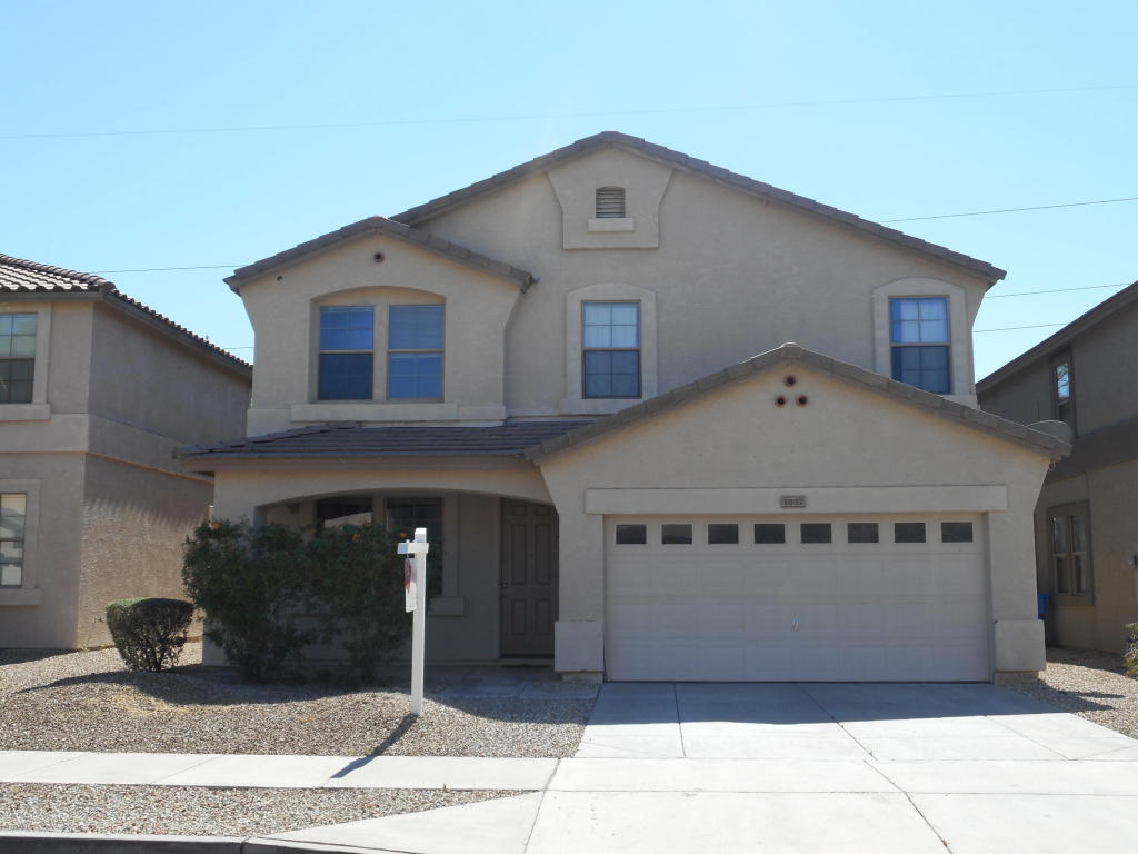 1837 E Patrick Ln, Phoenix, AZ 85024 photo 2