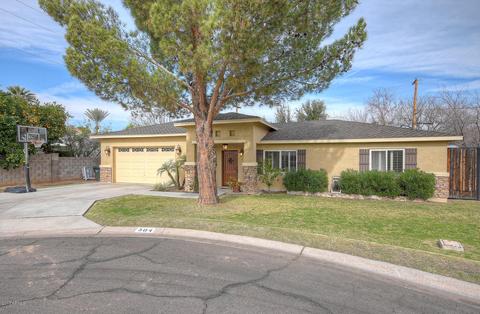 504 E Flynn Ln, Phoenix, AZ 85012 photo 1