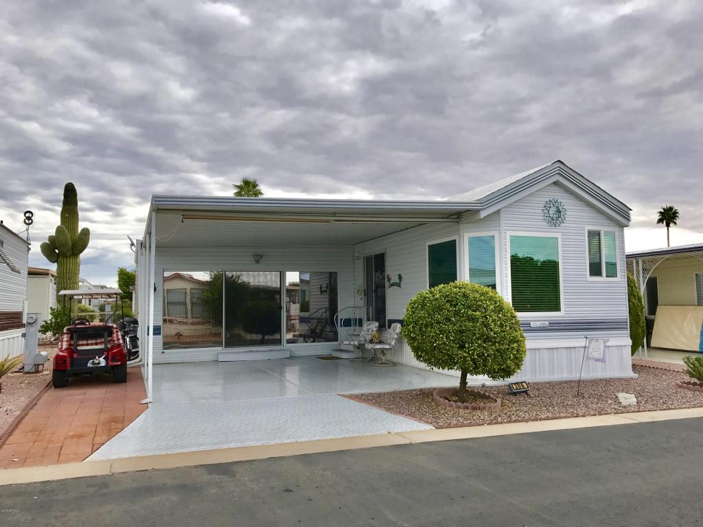 7750 E Broadway Rd #306, Mesa, AZ 85208 photo 1
