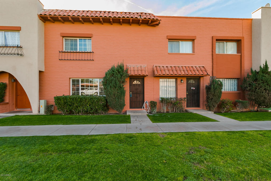 2854 E Clarendon Ave, Phoenix, AZ 85016 photo 1