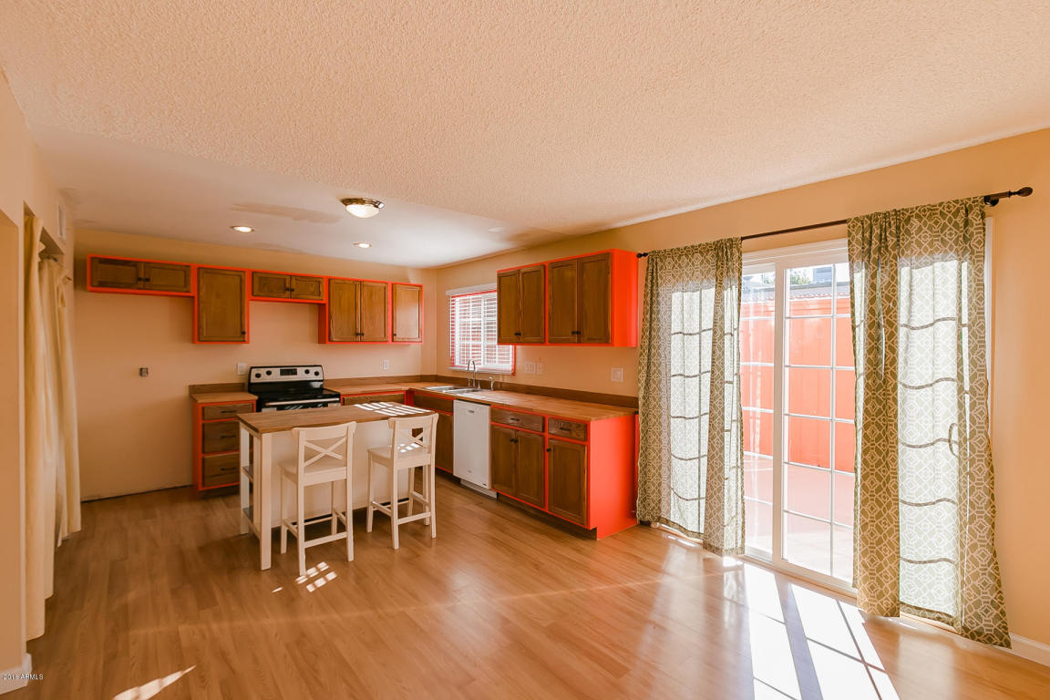 2854 E Clarendon Ave, Phoenix, AZ 85016 photo 2