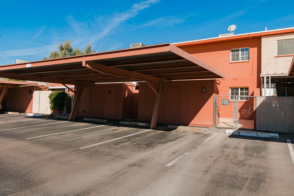 2854 E Clarendon Ave, Phoenix, AZ 85016 photo 26