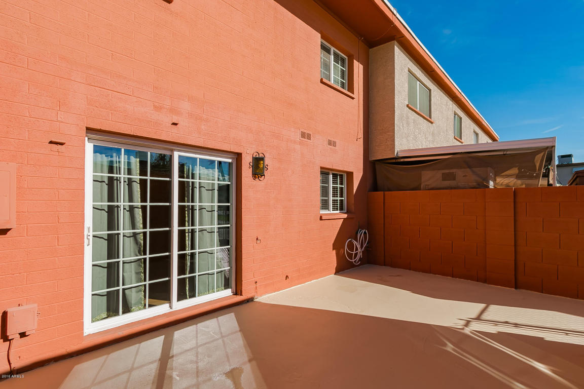 2854 E Clarendon Ave, Phoenix, AZ 85016 photo 5