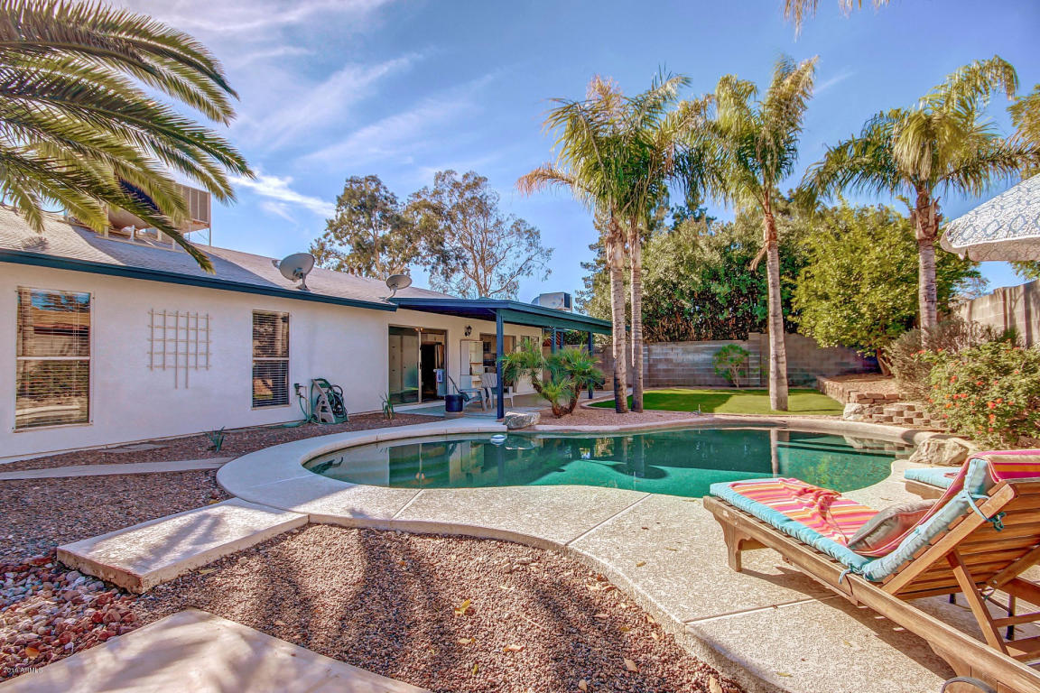 4822 E Pearce Rd, Phoenix, AZ 85044 photo 2