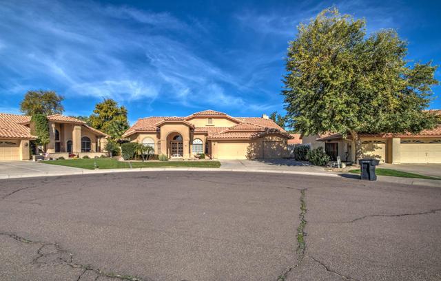 1550 W Aster Ct, Chandler, AZ 85248