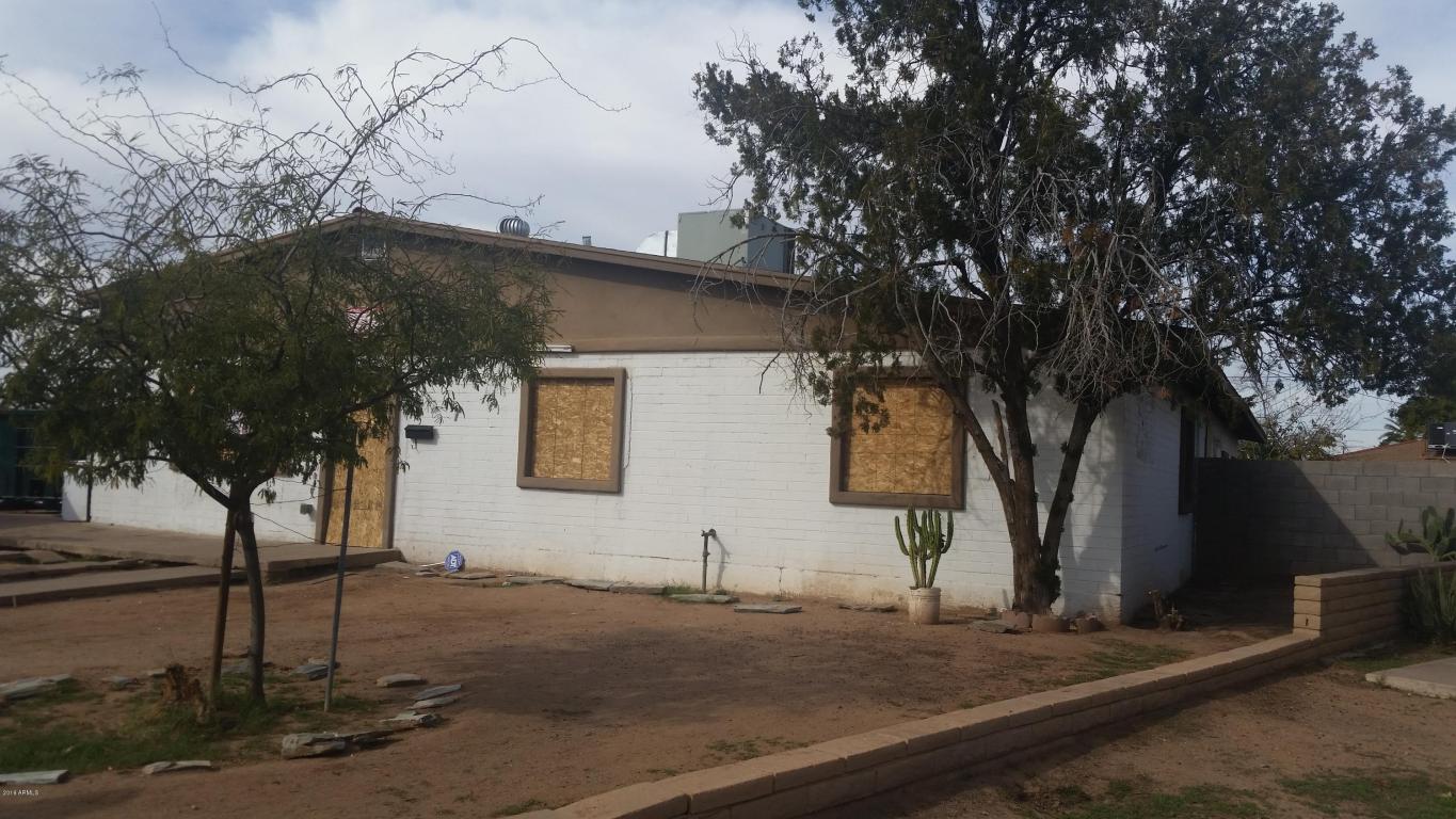 2118 W Solano Dr, Phoenix, AZ 85015 photo 2