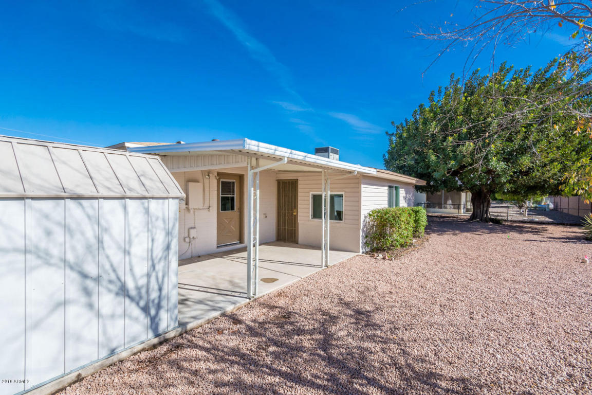 6017 E Colby Rd, Mesa, AZ 85205 photo 17