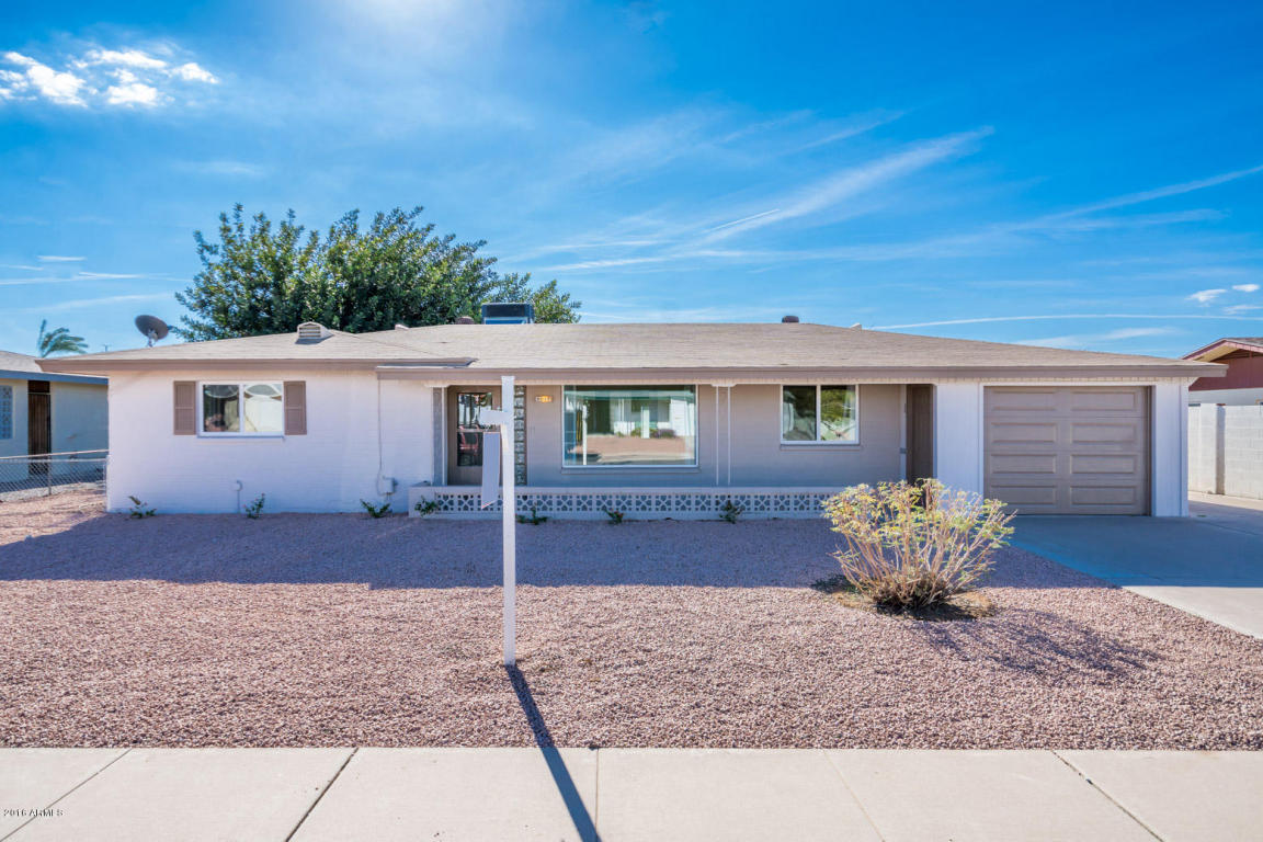 6017 E Colby Rd, Mesa, AZ 85205 photo 1