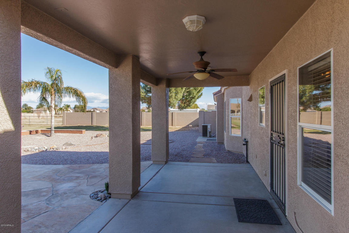 2698 E Claxton Rd, Gilbert, AZ 85297 photo 31