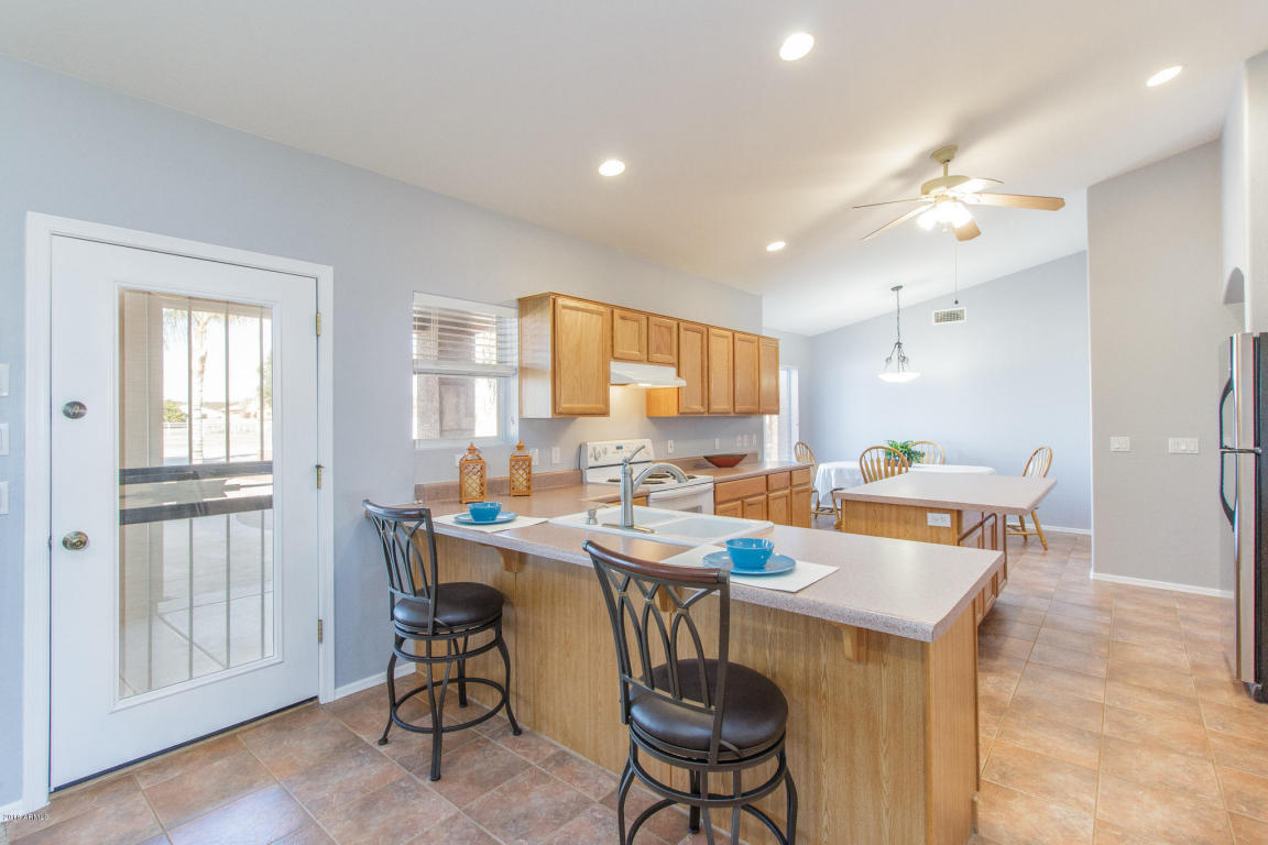 2698 E Claxton Rd, Gilbert, AZ 85297 photo 7