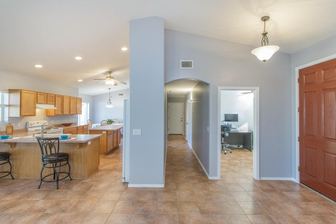 2698 E Claxton Rd, Gilbert, AZ 85297 photo 6