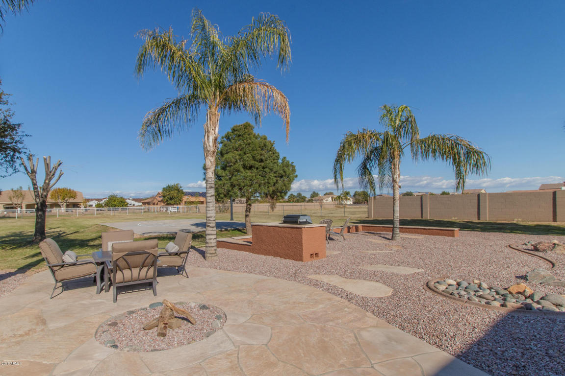2698 E Claxton Rd, Gilbert, AZ 85297 photo 33
