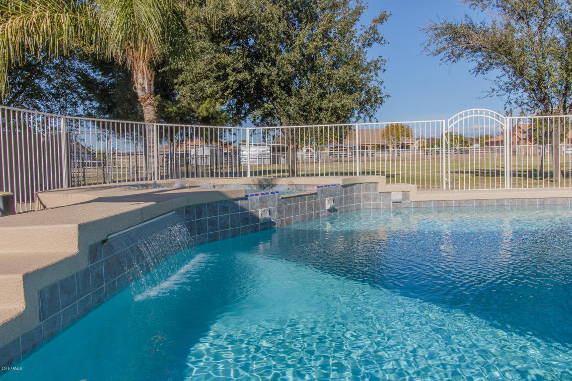 2698 E Claxton Rd, Gilbert, AZ 85297 photo 29