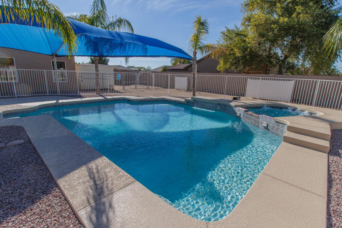 2698 E Claxton Rd, Gilbert, AZ 85297 photo 28