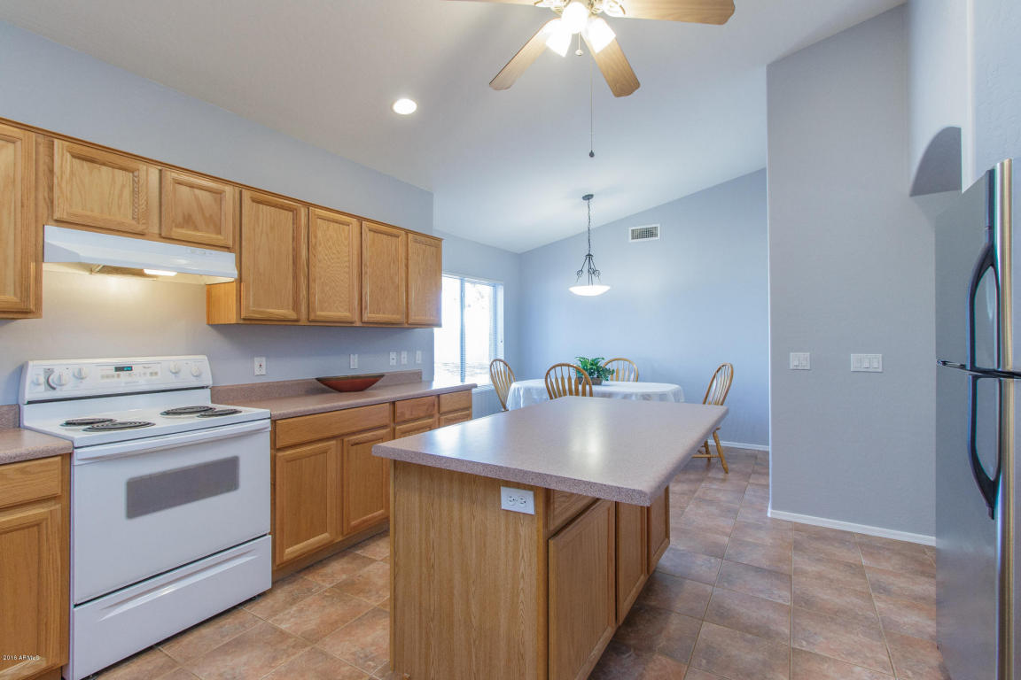 2698 E Claxton Rd, Gilbert, AZ 85297 photo 9