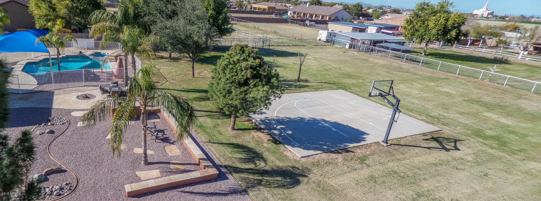 2698 E Claxton Rd, Gilbert, AZ 85297 photo 23