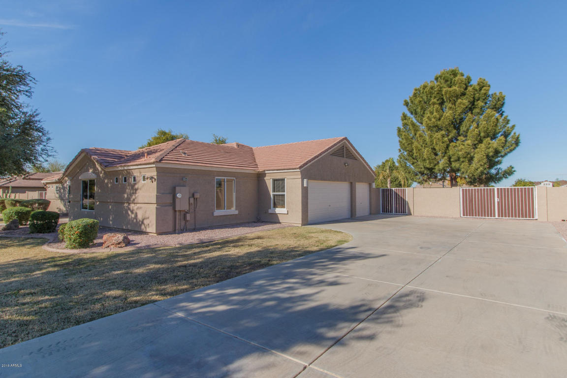 2698 E Claxton Rd, Gilbert, AZ 85297 photo 43
