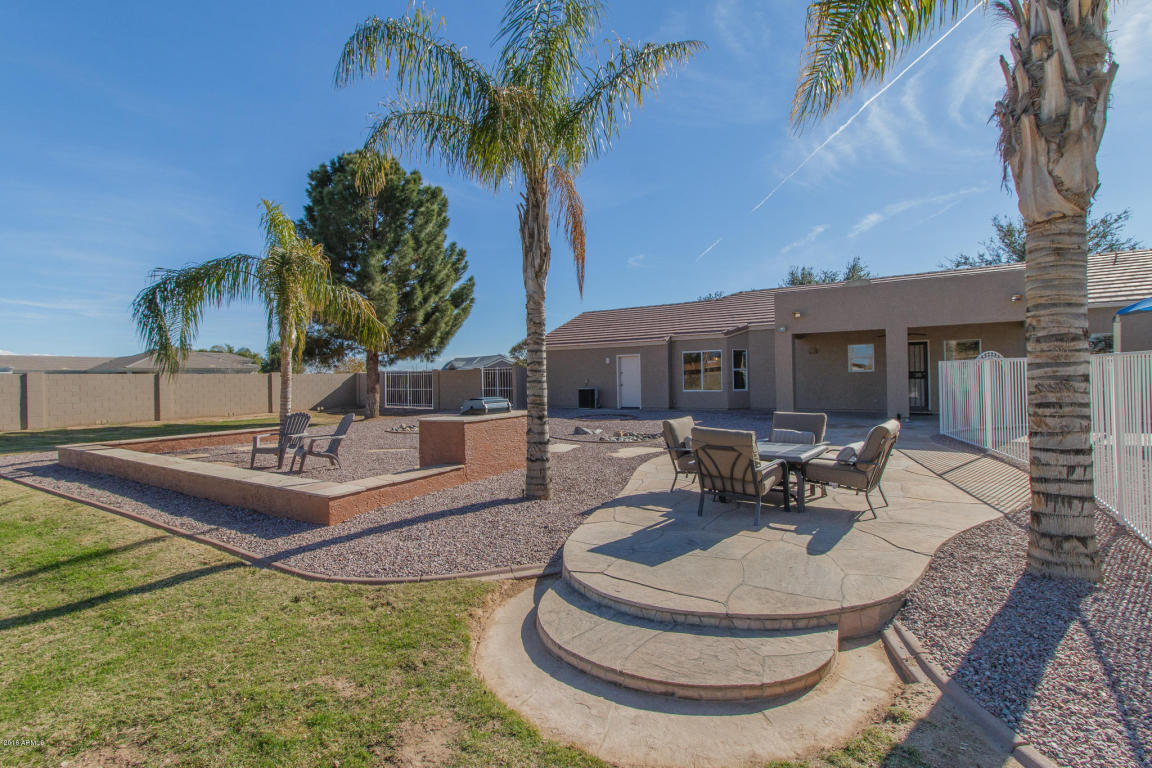2698 E Claxton Rd, Gilbert, AZ 85297 photo 40