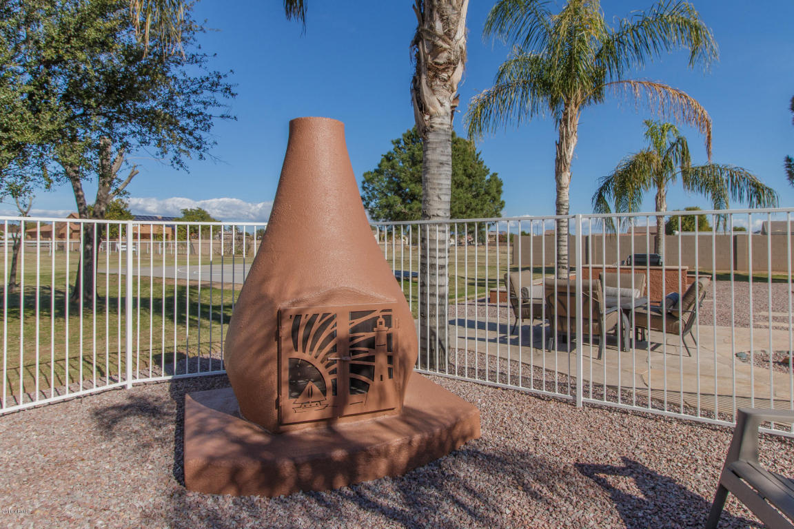 2698 E Claxton Rd, Gilbert, AZ 85297 photo 27