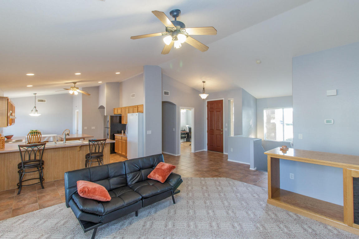 2698 E Claxton Rd, Gilbert, AZ 85297 photo 5