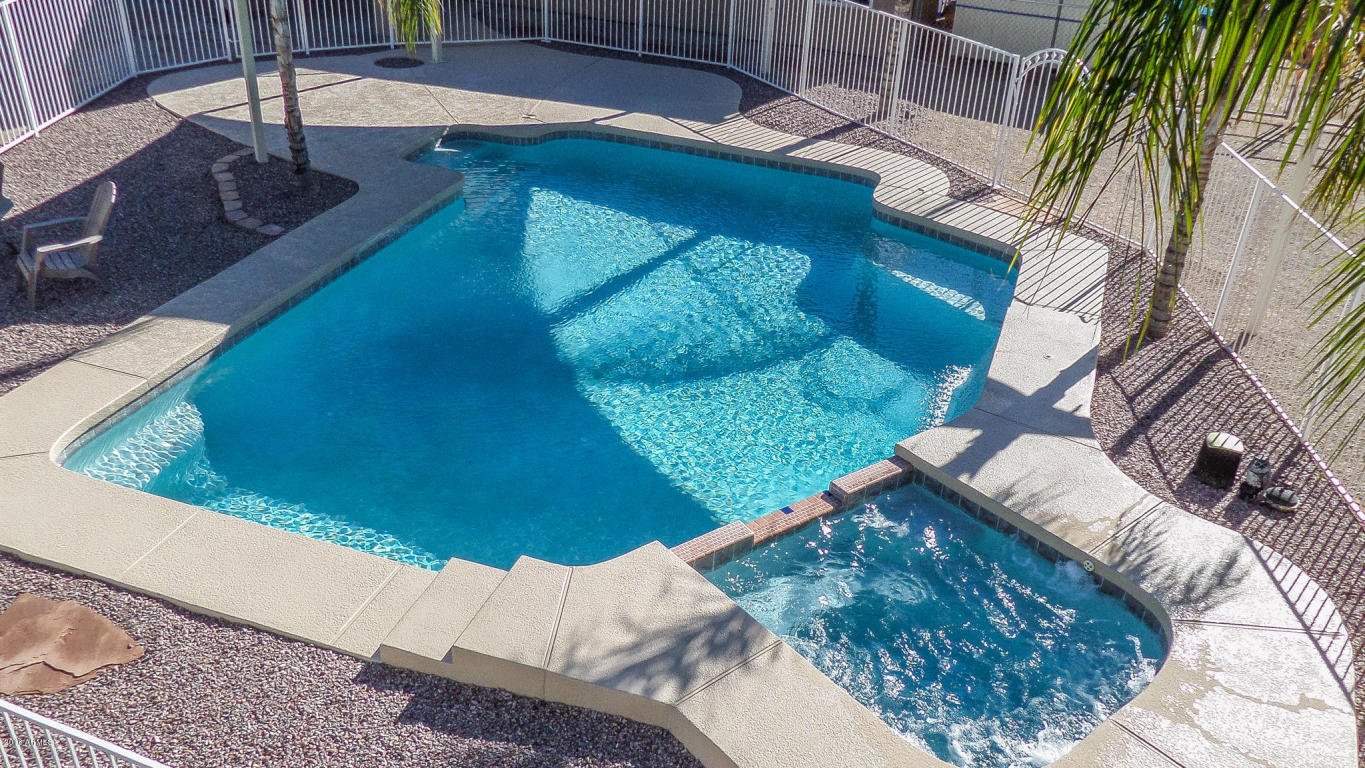 2698 E Claxton Rd, Gilbert, AZ 85297 photo 25