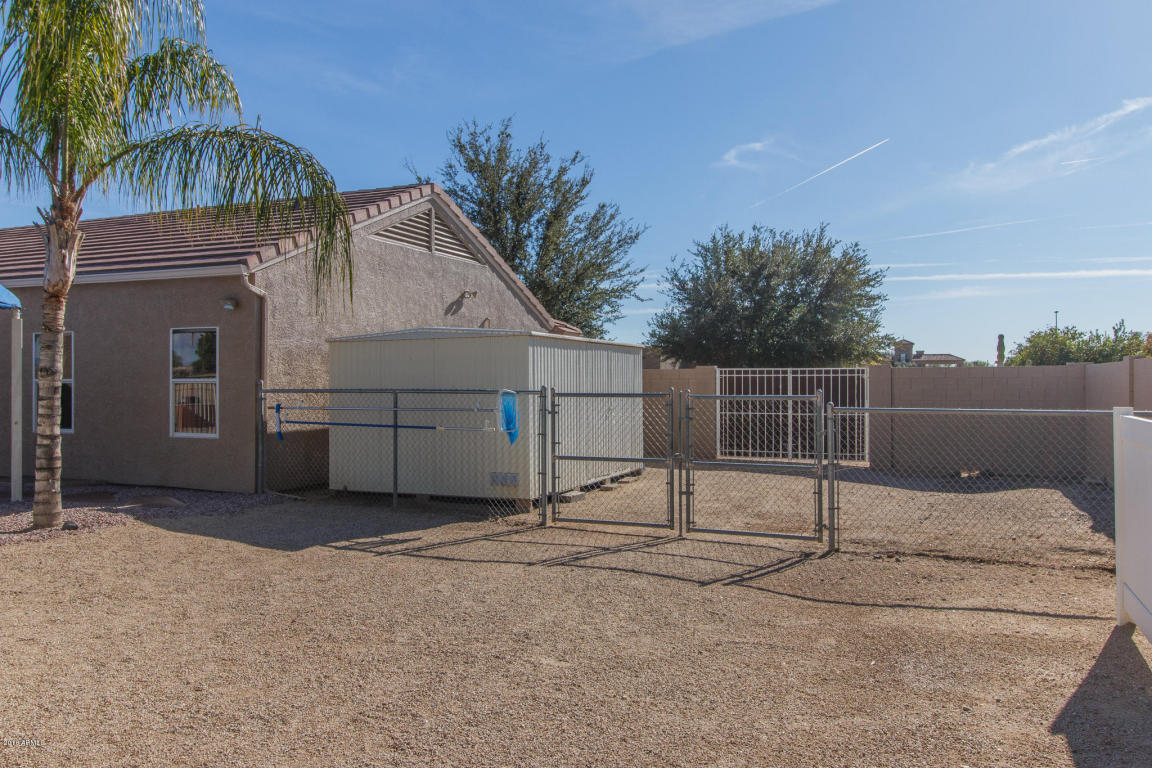 2698 E Claxton Rd, Gilbert, AZ 85297 photo 30