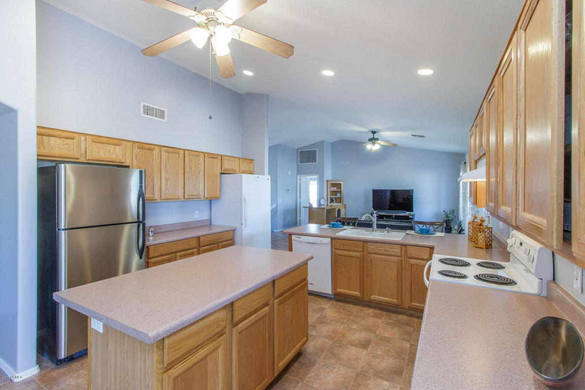 2698 E Claxton Rd, Gilbert, AZ 85297 photo 10