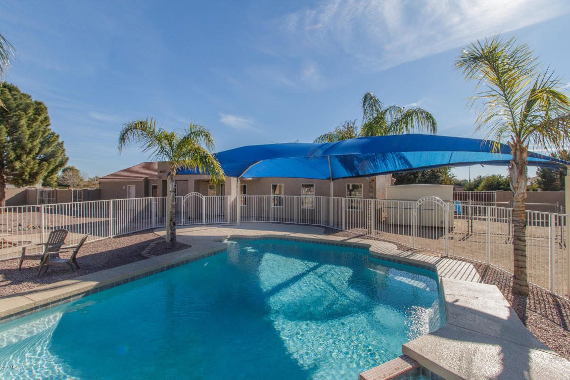 2698 E Claxton Rd, Gilbert, AZ 85297 photo 26