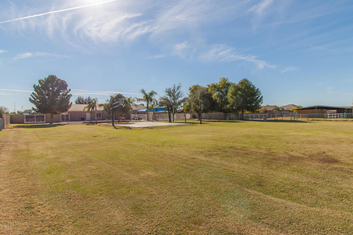2698 E Claxton Rd, Gilbert, AZ 85297 photo 37