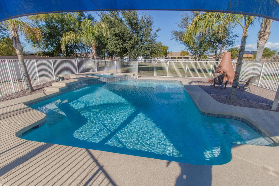 2698 E Claxton Rd, Gilbert, AZ 85297 photo 24