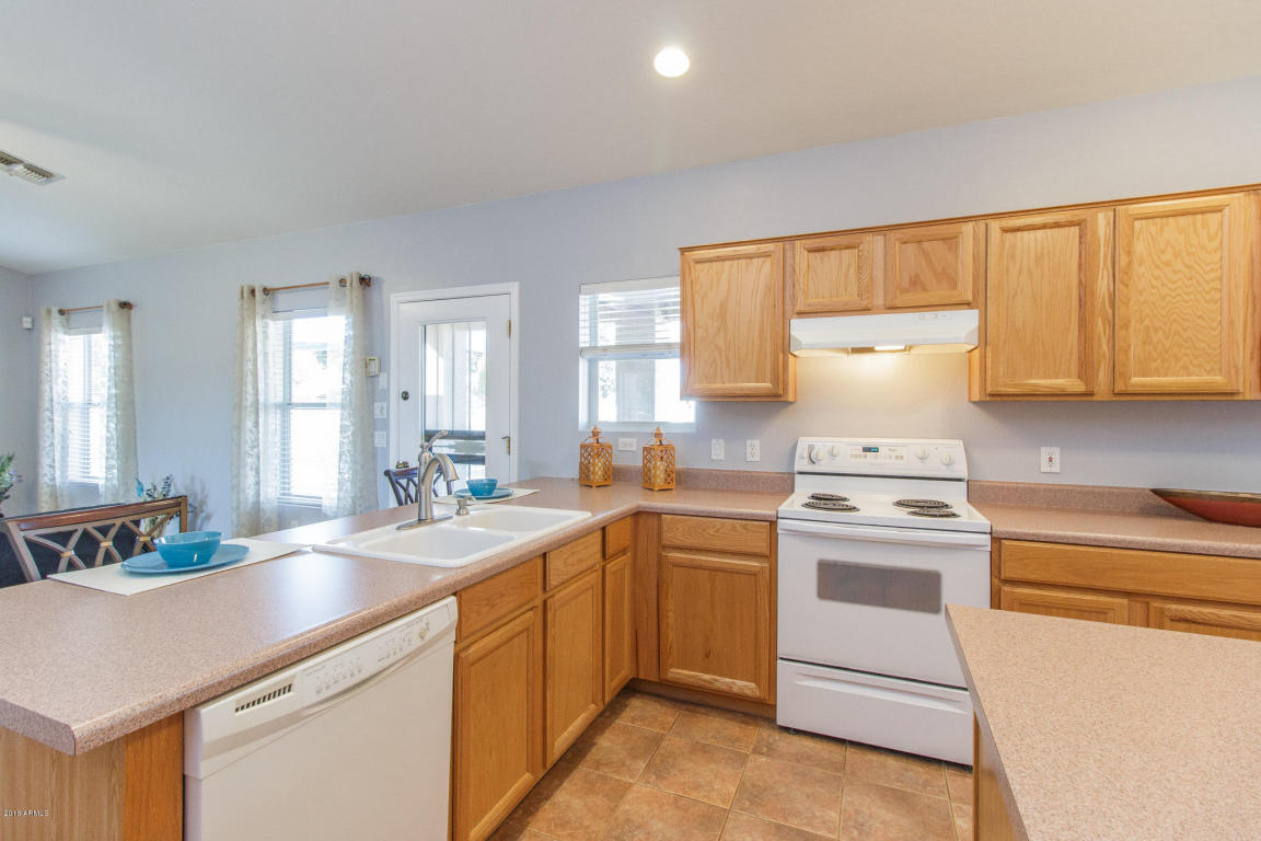 2698 E Claxton Rd, Gilbert, AZ 85297 photo 8