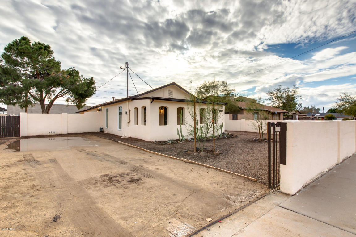 1707 W Carol Ave, Phoenix, AZ 85021 photo 3