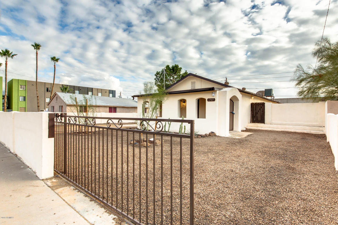 1707 W Carol Ave, Phoenix, AZ 85021 photo 4