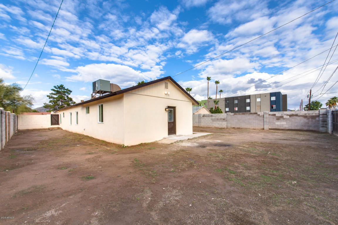 1707 W Carol Ave, Phoenix, AZ 85021 photo 30