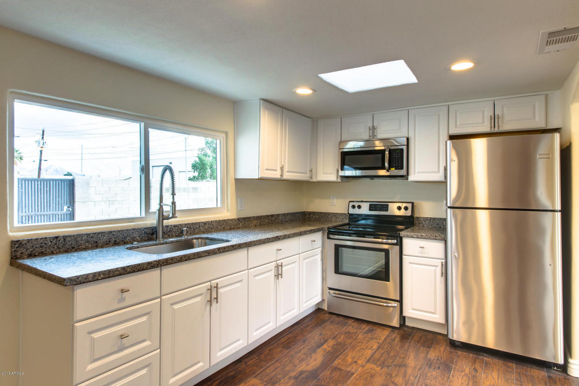 1707 W Carol Ave, Phoenix, AZ 85021 photo 17
